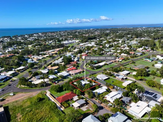 65A Urangan Street, Torquay, Qld 4655