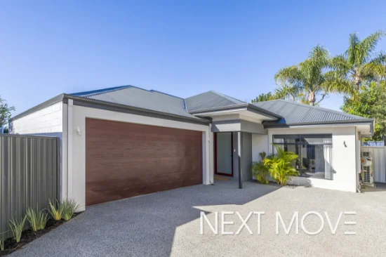 65B Archibald Street, Willagee, WA 6156