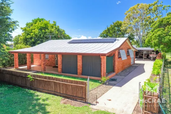 65B  Field Street, Bowen, Qld 4805