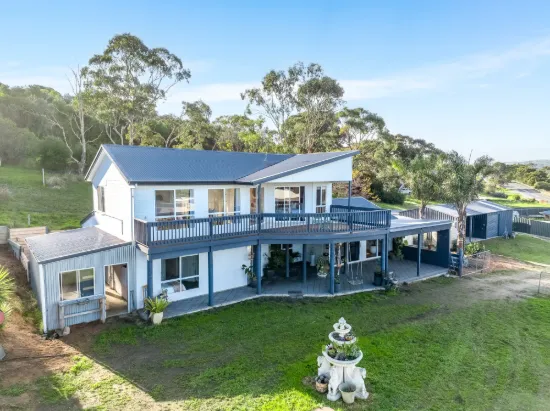 65B Inman Valley Road, Encounter Bay, SA 5211