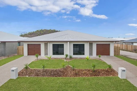 65B Innes Dr, Deeragun, Qld 4818