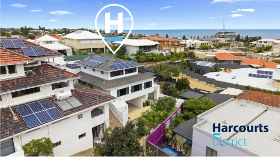 65B Kempenfeldt Avenue, Sorrento, WA 6020