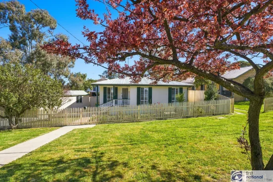 65B Meehan Street, Yass, NSW 2582