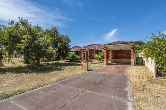 65B The Avenue, Warnbro, WA 6169