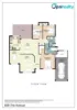 65B The Avenue, Warnbro, WA 6169-Floorplan