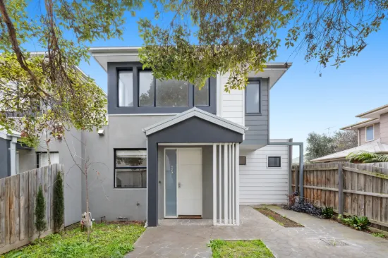 65C Cala Street, West Footscray, Vic 3012