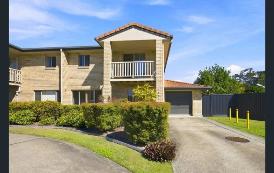 66/100 Webster Road, Deception Bay, Qld 4508