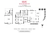 66/15 DUNES Court, Peregian Springs, Qld 4573-Floorplan