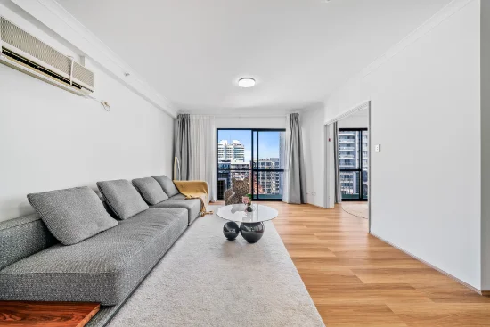 66/193 Hay Street, East Perth, WA 6004 - For Rent