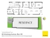 66, 68 & 72 Mustang Avenue, BOX HILL NSW 2765-Floorplan