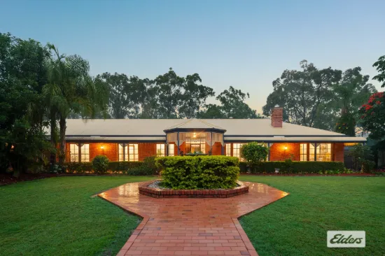 66-68 Cooberrie Street, Cornubia, Qld 4130