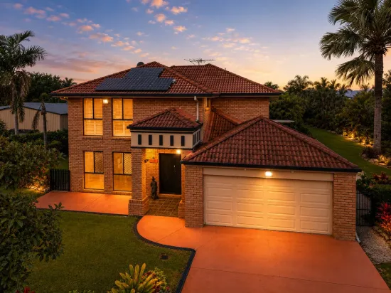 66-68 Fauna Way, Ningi, Qld 4511