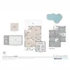 66-68 Fauna Way, Ningi, Qld 4511-Floorplan