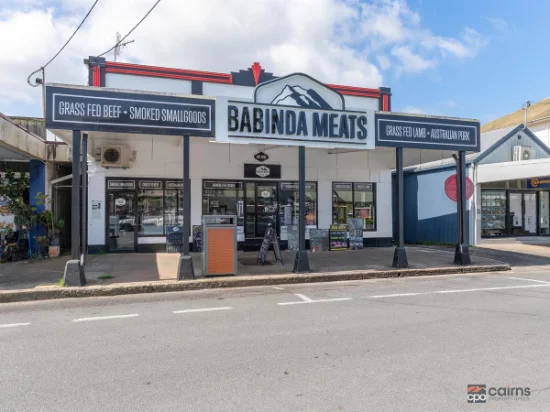 66-68 Munro Street, Babinda, Qld 4861