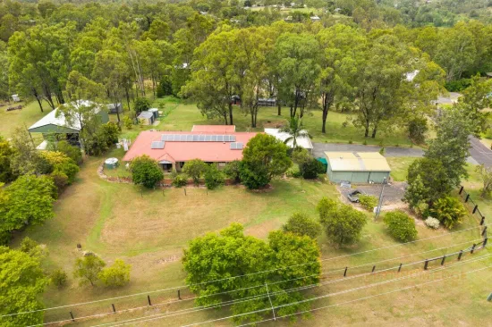 66-68 Von Nida Drive, Kooralbyn, Qld 4285