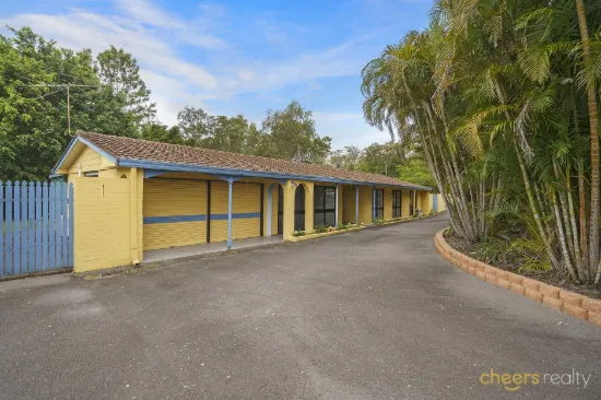 66 Addison Road, Camira, Qld 4300