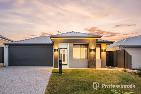 66 Aduro Street, Eglinton, WA 6034