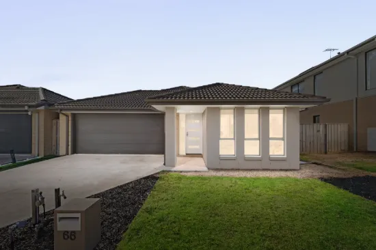 66 Alfred Road, Werribee, Vic 3030