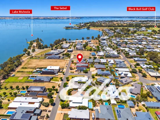 66 Anchorage Way, Yarrawonga, Vic 3730