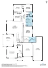 66 Anchorage Way, Yarrawonga, Vic 3730-Floorplan