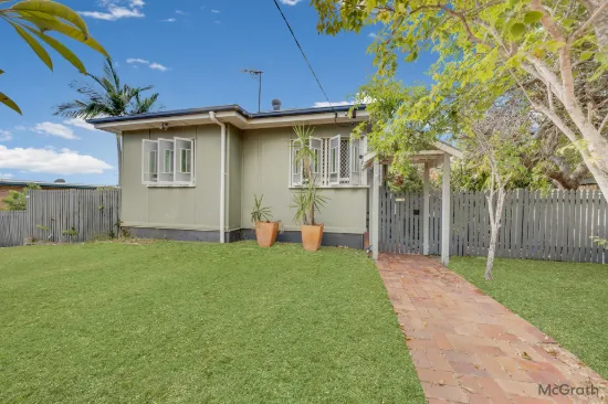 66 Ann Street, South Gladstone, Qld 4680
