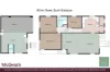 66 Ann Street, South Gladstone, Qld 4680-Floorplan