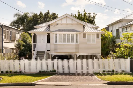 66 Antill Street, Wilston, Qld 4051