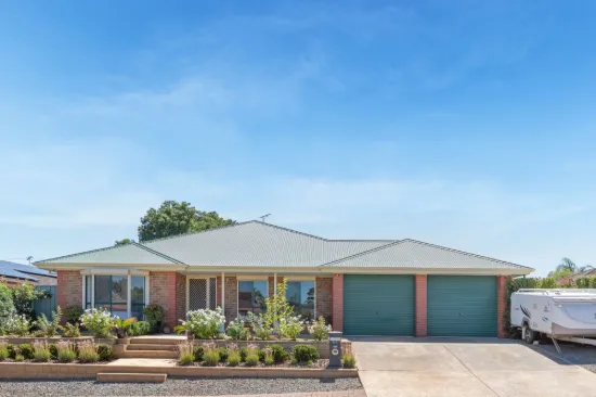 66 Applecross Drive, Blakeview SA 5114-Image