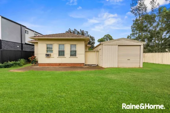 66 Avoca Rd, Canley Heights, NSW 2166