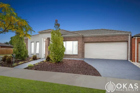 66 Baden Powell Drive, Tarneit, Vic 3029