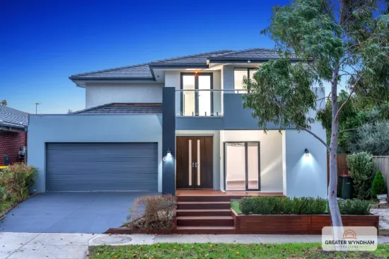 66 Bandicoot Loop, Tarneit, Vic 3029