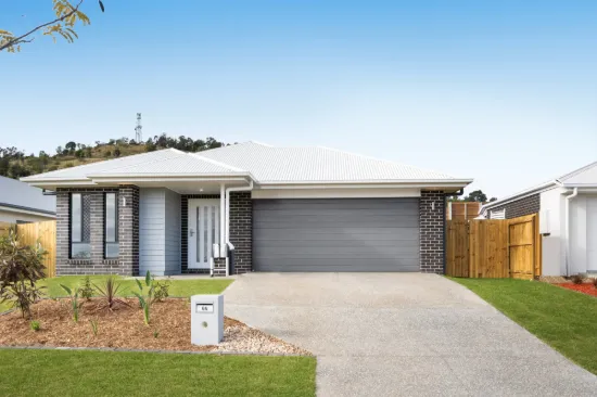 66 Barcoo Drive, Plainland, Qld 4341