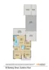 66 Bardsley Street, Sunshine West, Vic 3020-Floorplan