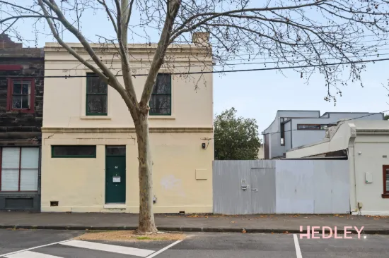 66 Barkly St, Carlton, Vic 3053