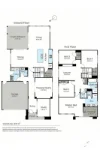 66 Basildon Crescent, Strathtulloh, Vic 3338-Floorplan