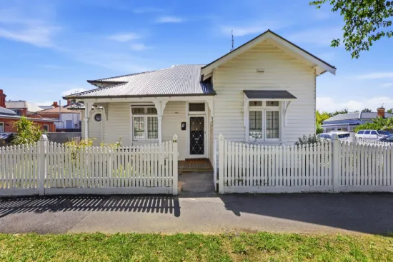 66 Baxter Street, Bendigo, Vic 3550