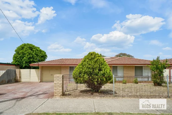 66 Benara Road, Noranda, WA 6062 - For Sale