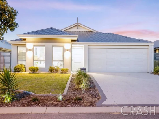 66 Benson Loop, Alkimos, WA 6038-Image
