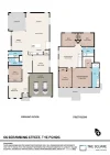 66 Berambing Street, The Ponds, NSW 2769-Floorplan