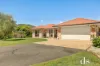 66 Billy Green Drive, Villeneuve, Qld 4514-Image