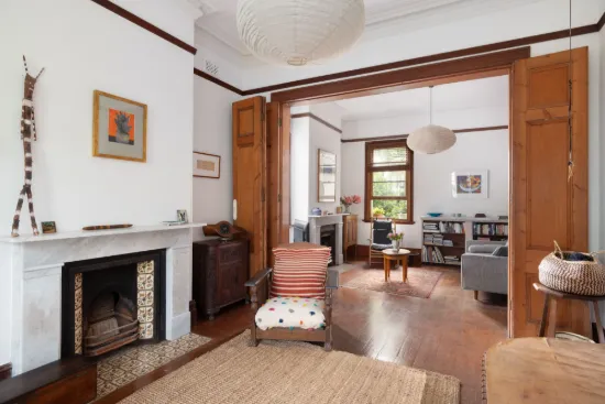66 Birchgrove Road, Balmain, NSW 2041