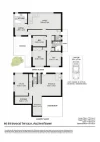 66 Birdwood Terrace, Auchenflower, Qld 4066-Floorplan