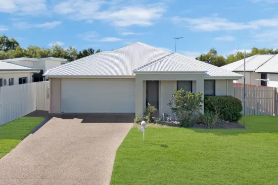 66 Biscayne Street, Burdell QLD 4818-Image