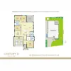 66 Blackwood Circuit, Cameron Park, NSW 2285-Floorplan