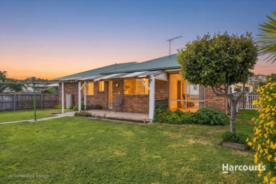 66 Bligh Street, Warrane, Tas 7018