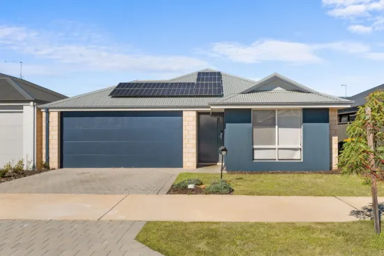 66 Boorabbin Drive, Baldivis WA 6171-Image