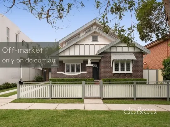66 Brays Road, Concord, NSW 2137