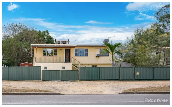 66 Breakspear Street, Gracemere, Qld 4702