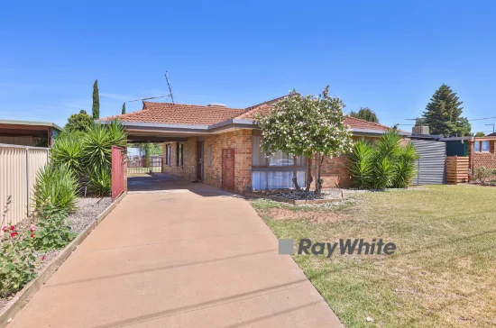 66 Brian Street, Mildura VIC 3500-Image