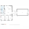 66 Brigalow Street, Jandowae, Qld 4410-Floorplan
